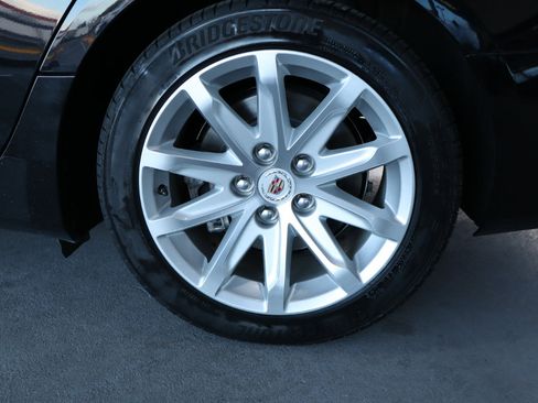 Used 2014 Cadillac CTS Luxury image 45