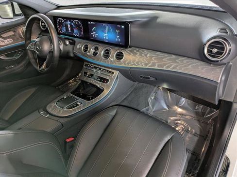 Certified 2022 Mercedes-Benz E 350 Sedan image 25