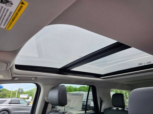 New 2026 Ford Expedition Active AWD/4WD image 22