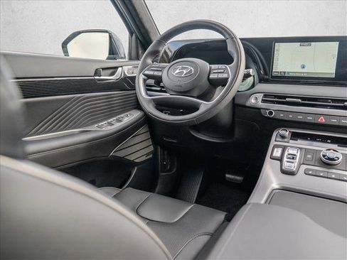 Used 2025 Hyundai Palisade Calligraphy image 24