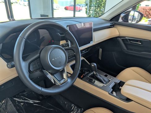 New 2026 MAZDA CX-5 2.5 S w/ Premium Package AWD/4WD image 17