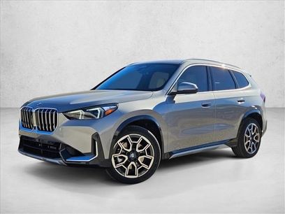 New 2026 BMW X1 xDrive28i w/ Technology Package