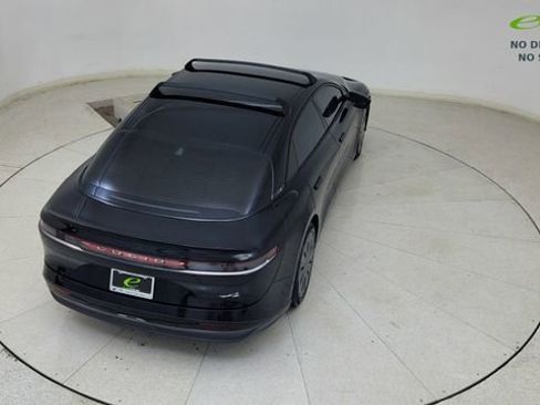 Used 2024 Lucid Air Pure RWD image 84