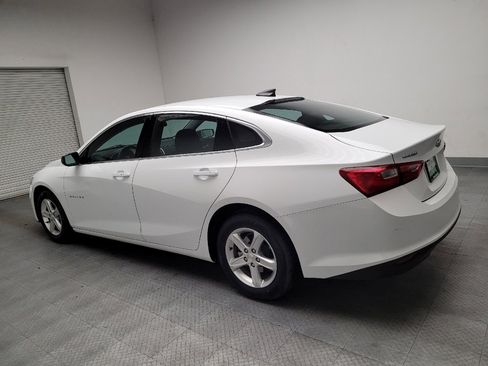 Used 2024 Chevrolet Malibu LS FWD image 3