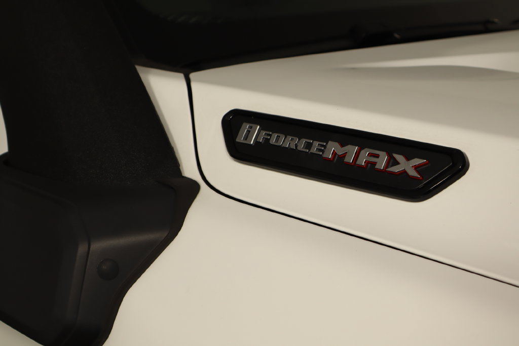 Used 2026 Toyota 4Runner Trailhunter AWD/4WD image 45