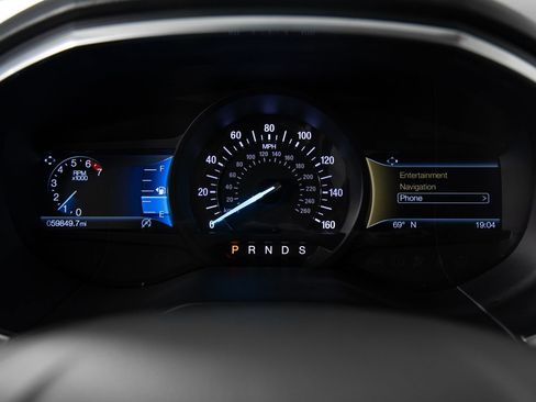 Used 2019 Ford Edge Titanium w/ Equipment Group 301A image 33