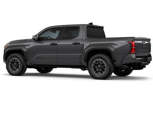 New 2026 Toyota Tacoma TRD Off-Road AWD/4WD image 5