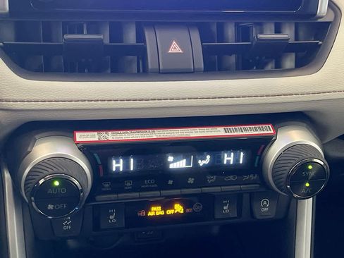 New 2025 Toyota RAV4 XLE w/ Convenience Package image 19