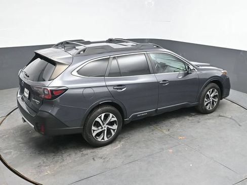 Used 2021 Subaru Outback Limited XT AWD/4WD image 36