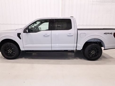 New 2026 Ford F150 XLT w/ Equipment Group 302A MID AWD/4WD image 6