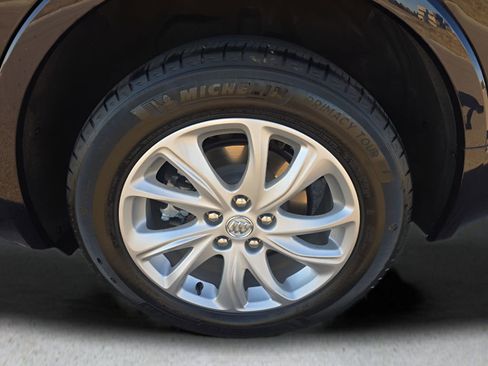 Used 2020 Buick Envision Preferred image 10