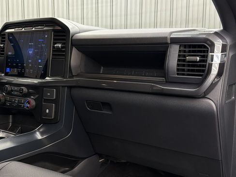 Used 2024 Ford F150 STX w/ Tow/Haul Package AWD/4WD image 38
