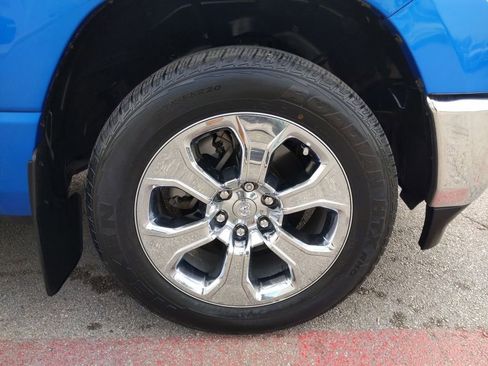 Certified 2023 RAM 1500 Lone Star image 32