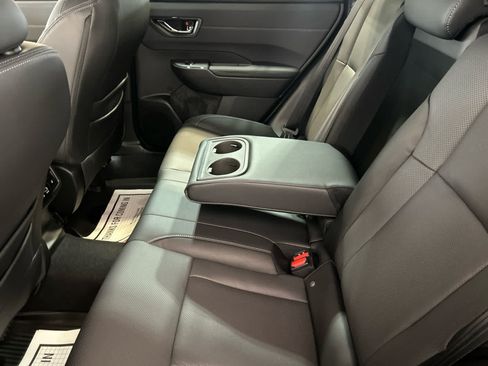 New 2026 Subaru Outback Touring AWD/4WD image 5
