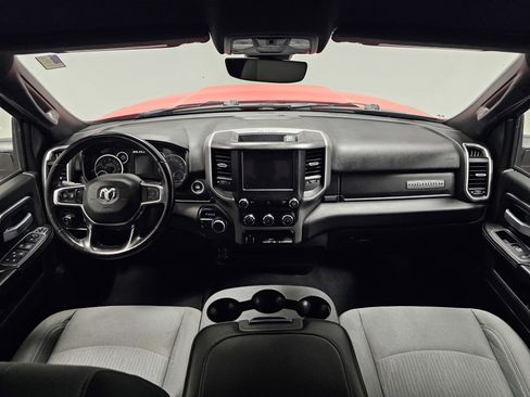 Used 2024 RAM 2500 Big Horn w/ Bed Utility Group image 18