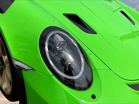 Used 2019 Porsche 911 GT3 RS RWD image 32