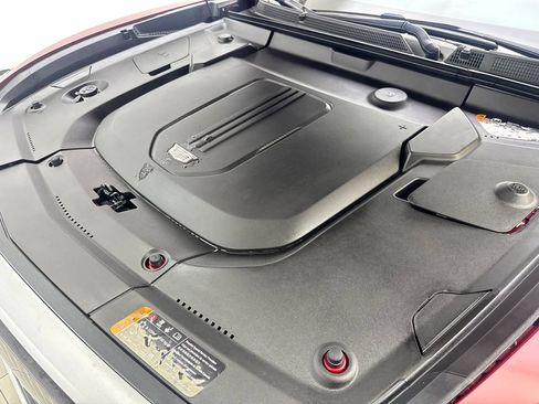 Used 2024 Cadillac Lyriq Luxury RWD image 75