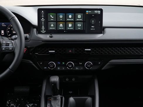 New 2026 Honda Accord EX-L image 26