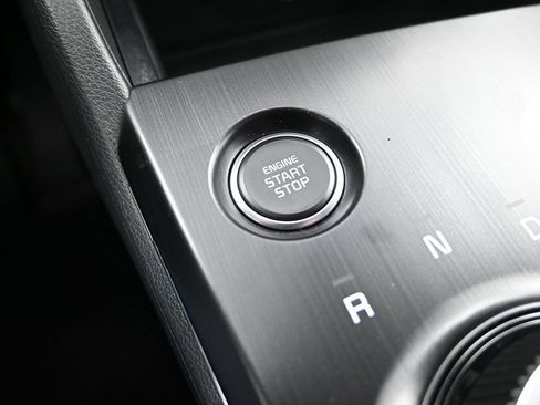 New 2027 Kia Sportage S FWD image 24