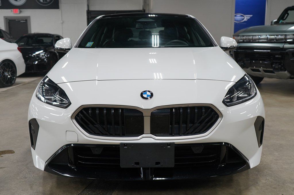 Used 2025 BMW 228 xDrive Gran Coupe AWD/4WD image 8