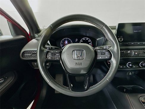 Certified 2023 Honda HR-V Sport image 20