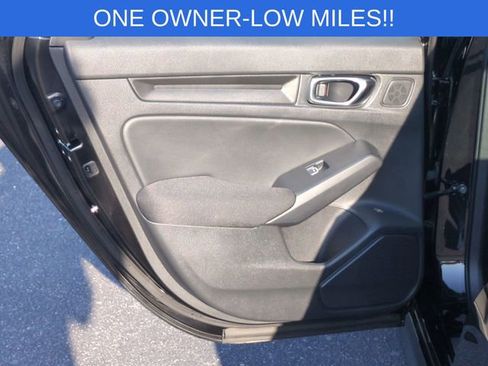 Used 2026 Honda Civic Sport image 27