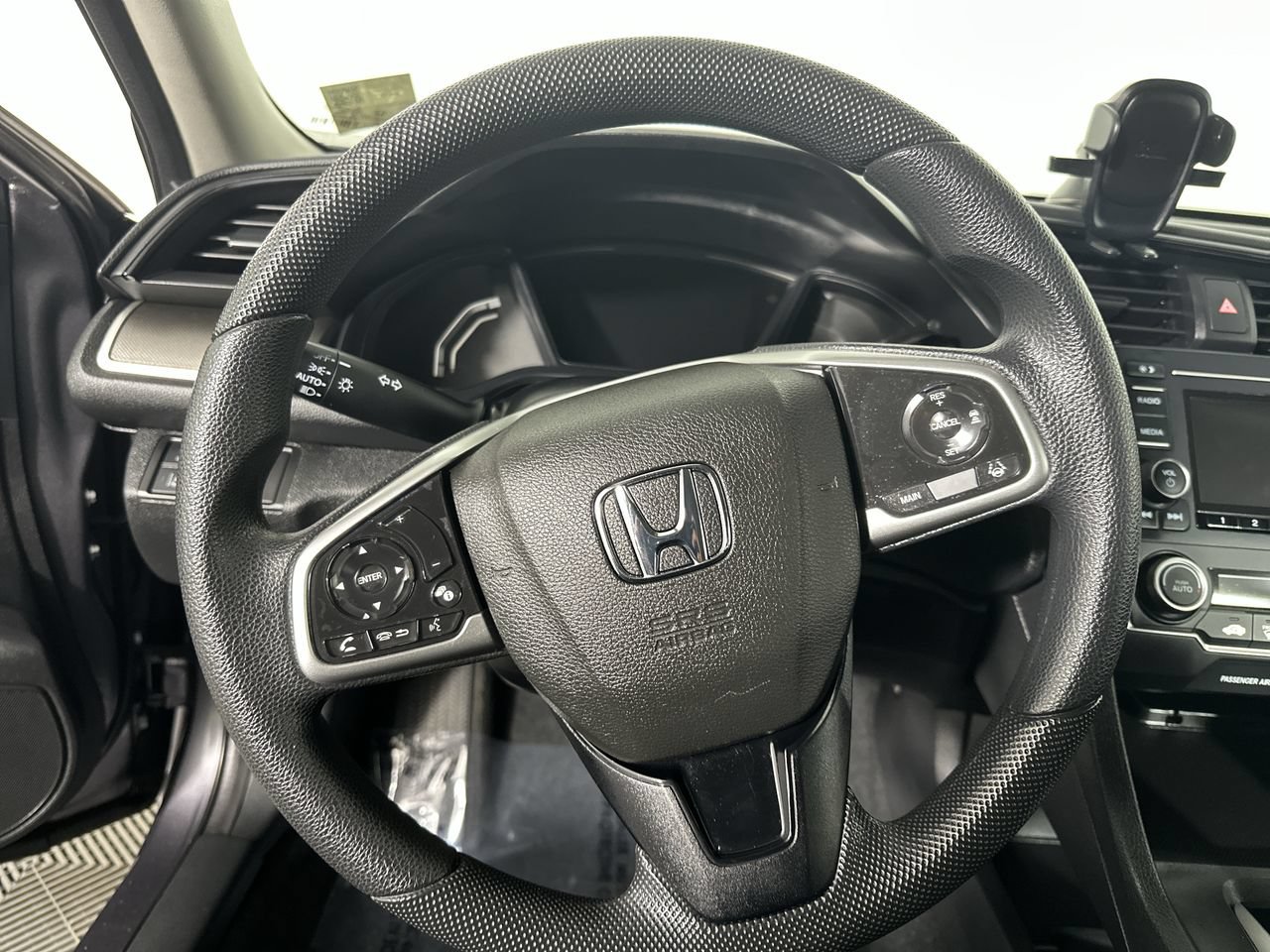 Used 2019 Honda Civic LX image 5
