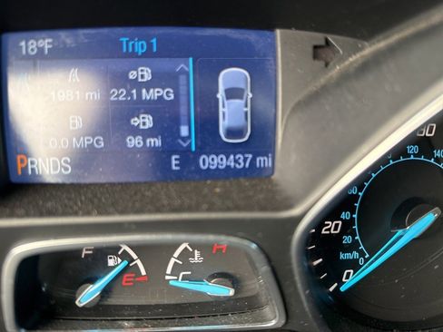 Used 2014 Ford Escape SE image 9