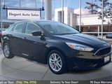 Used 2018 Ford Focus SE image 3