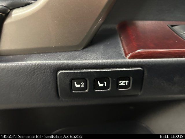 Used 2019 Lexus GX 460 Premium AWD/4WD image 20