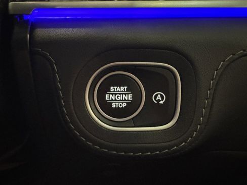 Certified 2024 Mercedes-Benz GLS 63 AMG 4MATIC w/ Warmth & Comfort Package image 25