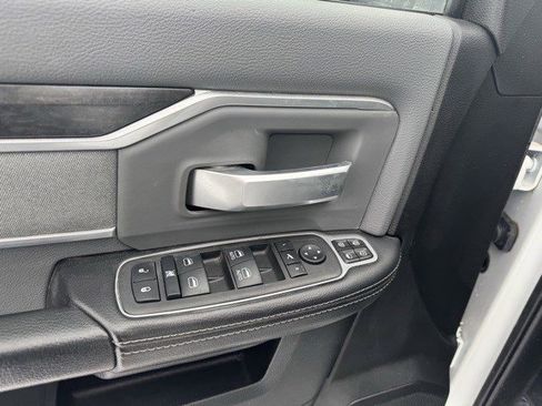 Used 2023 RAM 2500 Big Horn w/ Level 1 Equipment Group image 12