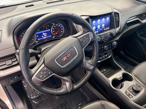 Used 2023 GMC Terrain AT4 w/ LPO, Floor Liner Package image 7