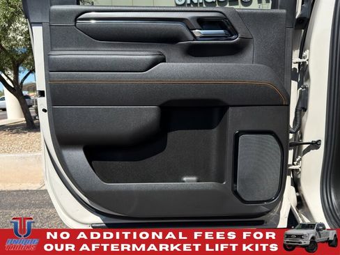 Used 2026 GMC Sierra 2500 AT4 AWD/4WD image 21