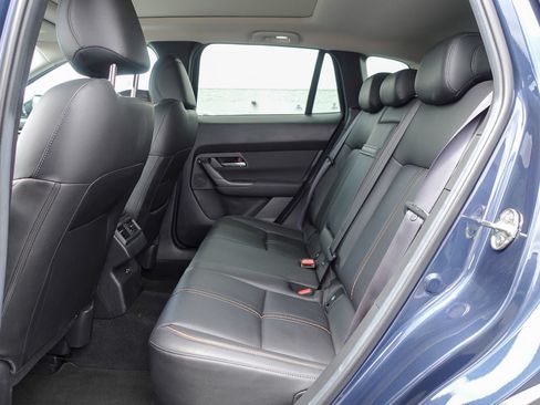 Certified 2025 MAZDA CX-50 AWD 2.5 S w/ Premium Plus Pkg image 14