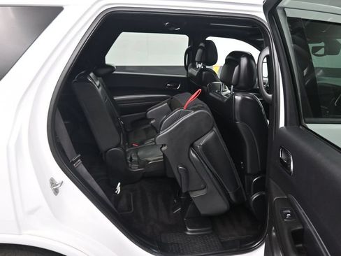 Used 2019 Dodge Durango GT RWD image 43