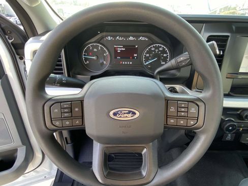 New 2025 Ford F450 XL image 16
