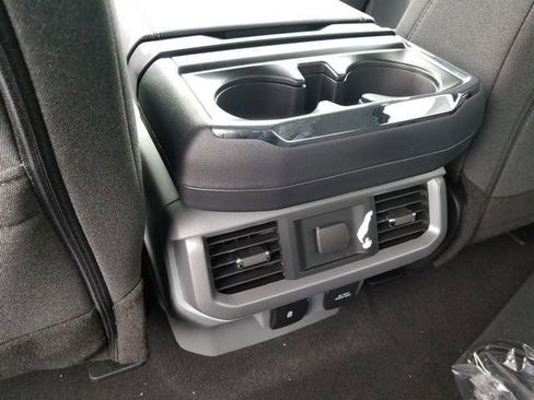 New 2025 Ford F150 XLT w/ Equipment Group 301A Standard image 19