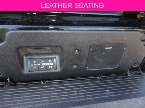 Used 2023 GMC Sierra 1500 AT4X AWD/4WD image 16