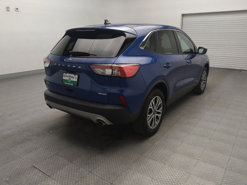 Used 2022 Ford Escape SEL AWD/4WD image 9