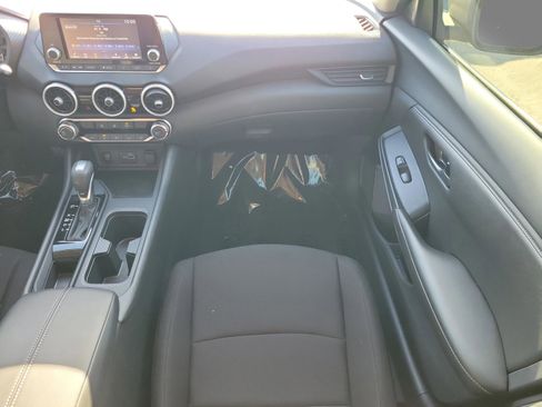 Certified 2025 Nissan Sentra S image 15