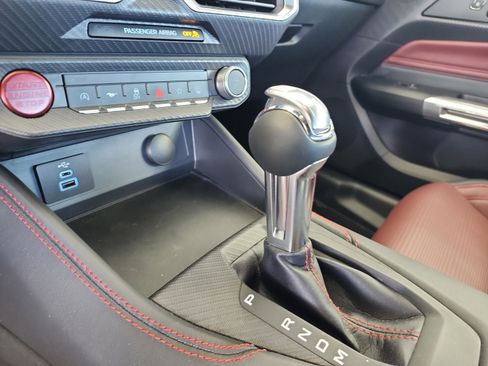 Certified 2025 Ford Mustang GT Premium w/ 60th Anniversary Package image 15