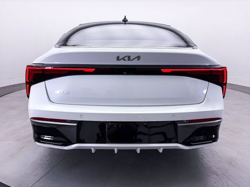 Used 2025 Kia K5 EX FWD image 15