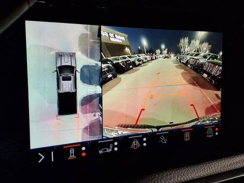 New 2026 GMC Sierra 2500 Denali w/ Denali Reserve Package image 6