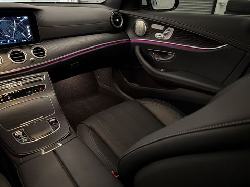 Certified 2022 Mercedes-Benz E 350 Sedan image 30
