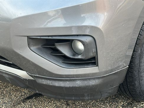 Certified 2020 Nissan Pathfinder SV image 5