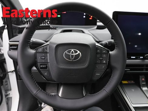 Used 2026 Toyota bZ AWD/4WD image 10