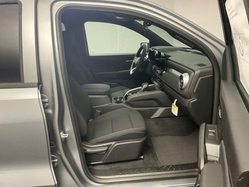 New 2026 Chevrolet Colorado LT w/ Advanced Trailering Package AWD/4WD image 25