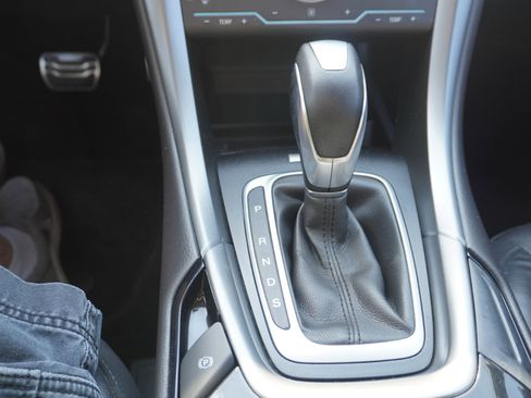 Used 2014 Ford Fusion Titanium image 14