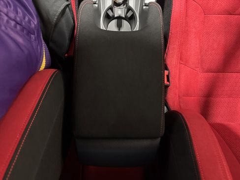 New 2025 Honda Civic Type R image 13